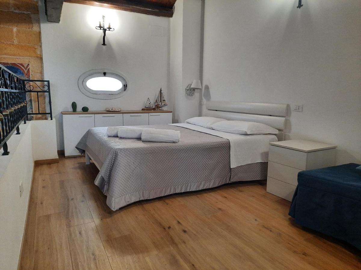 Il Nido 3 San Vito Lo Capo