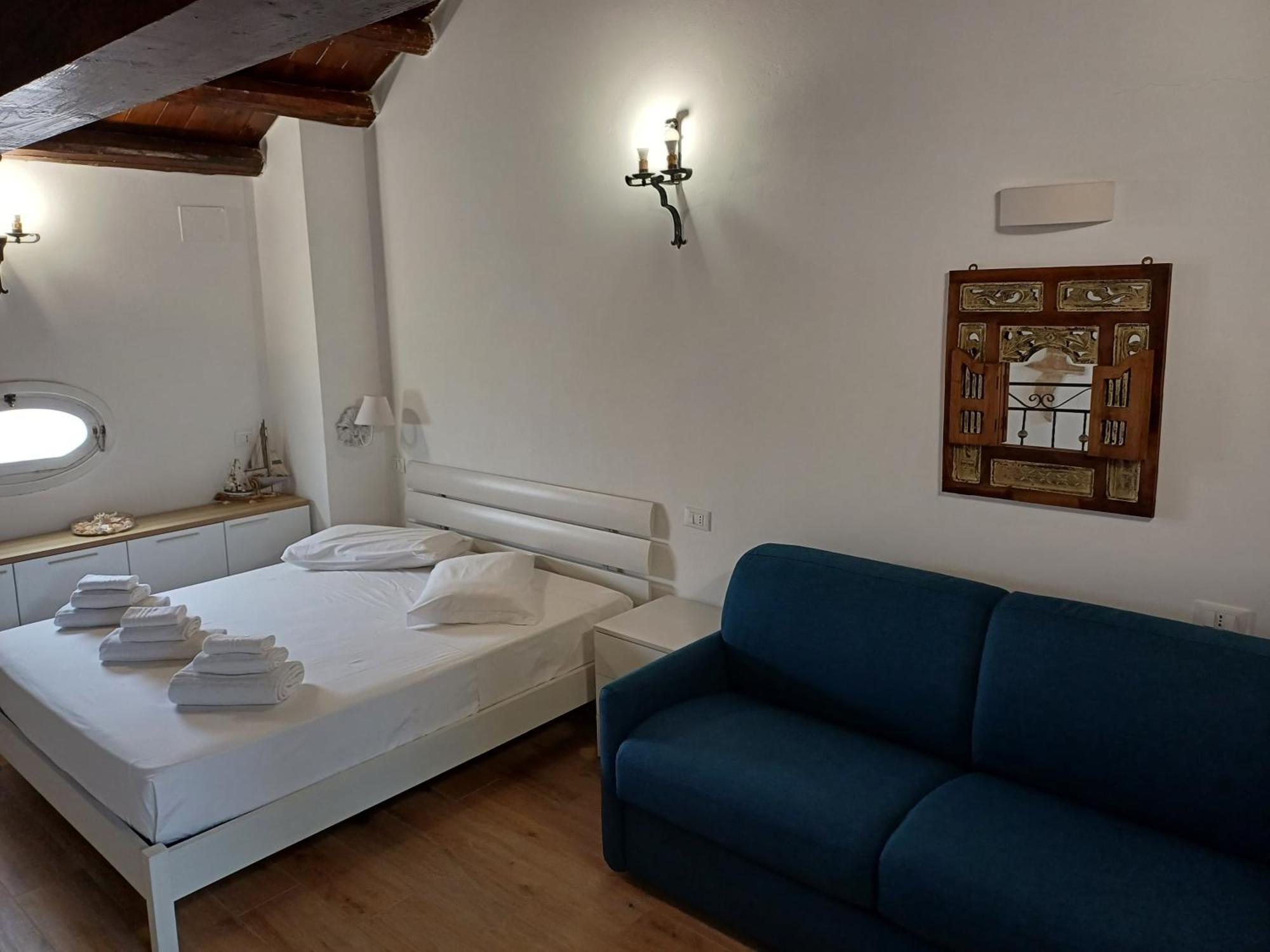 Il Nido 3 Apartment San Vito Lo Capo
