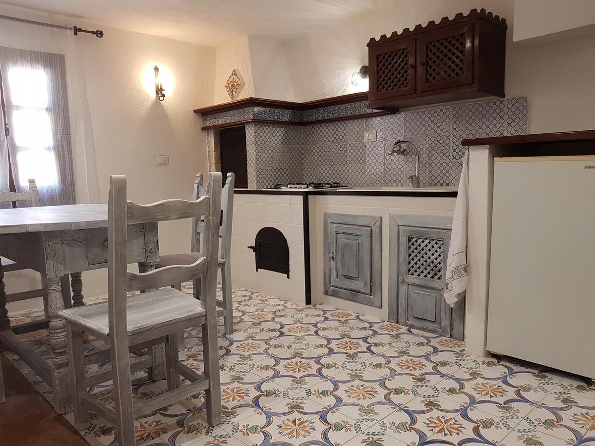 Apartment Il Nido 3 *