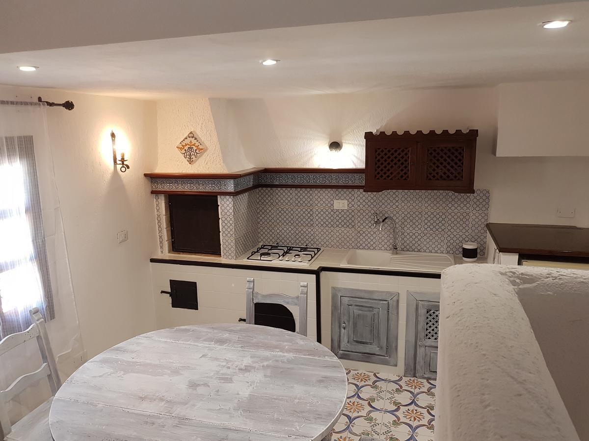 Il Nido 3 Apartment *