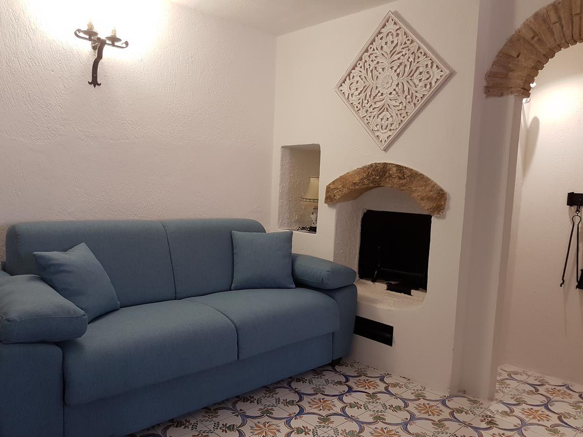 Il Nido 3 * San Vito Lo Capo