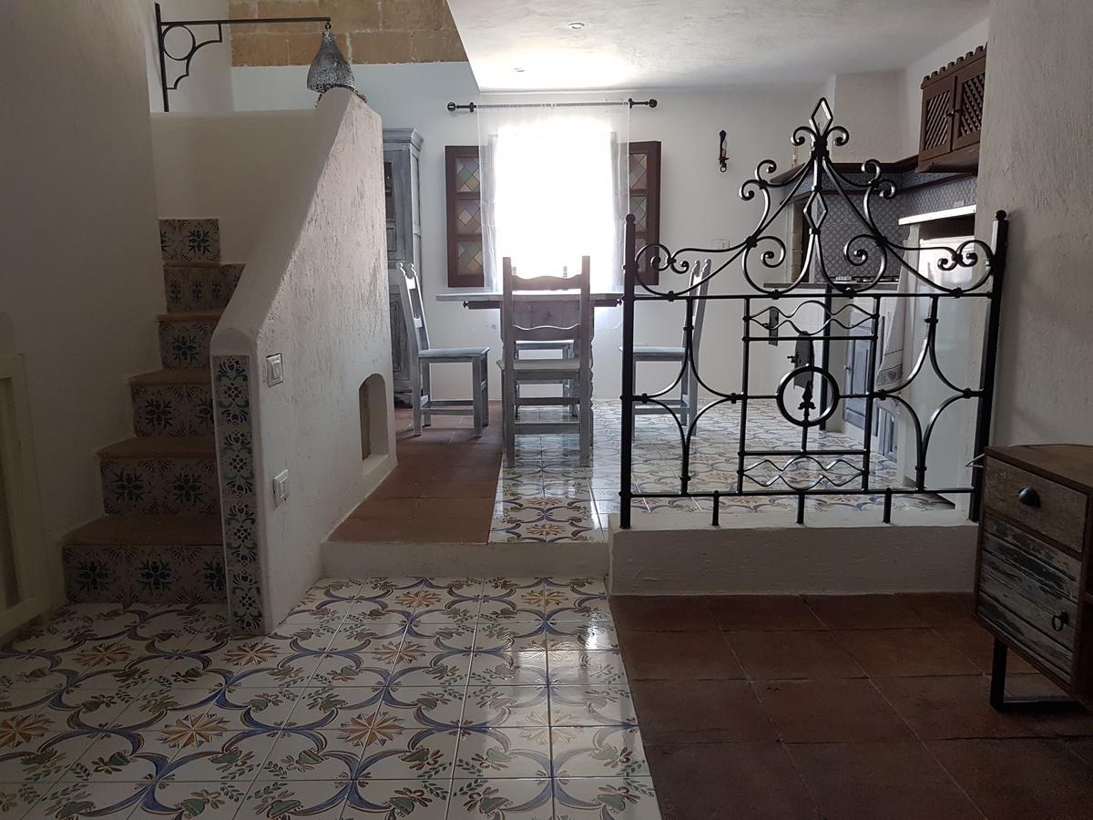 Apartment Il Nido 3