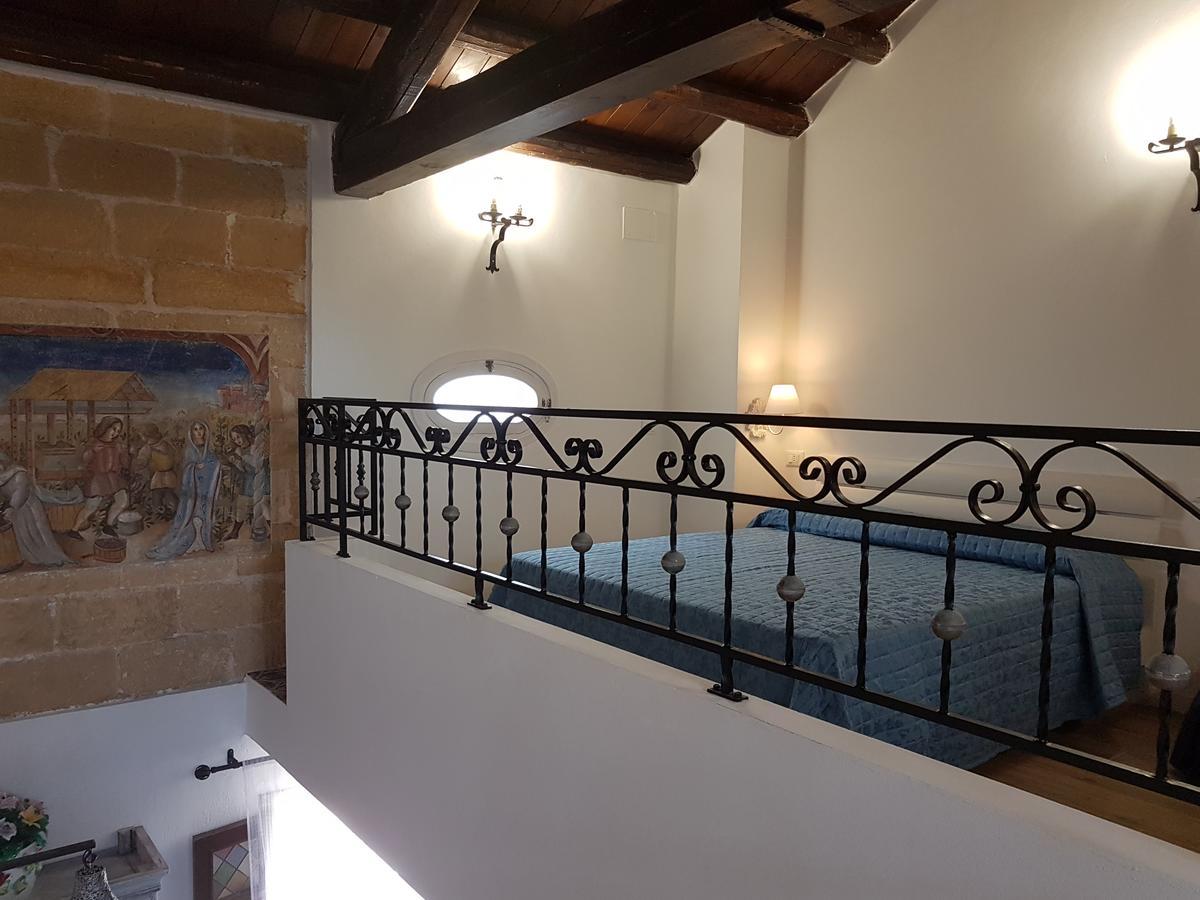 Il Nido 3 Apartment San Vito Lo Capo