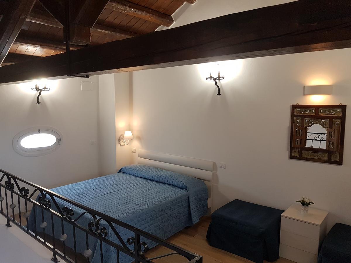 Il Nido 3 * San Vito Lo Capo