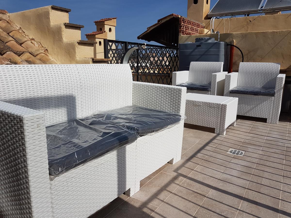 Il Nido 3 Apartment San Vito Lo Capo