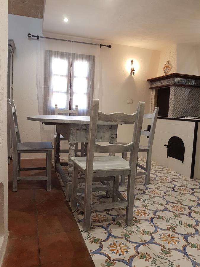 Il Nido 3 Apartment San Vito Lo Capo