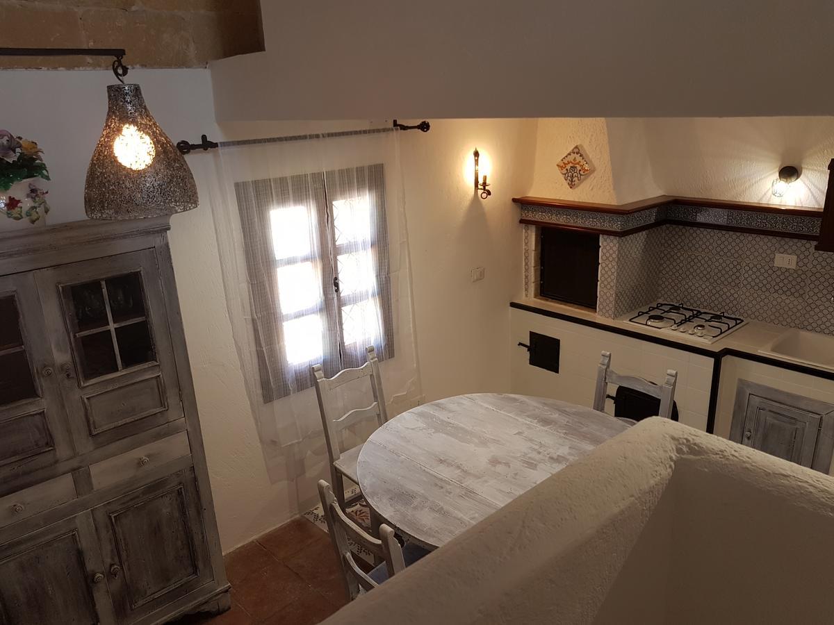 Il Nido 3 Apartment
