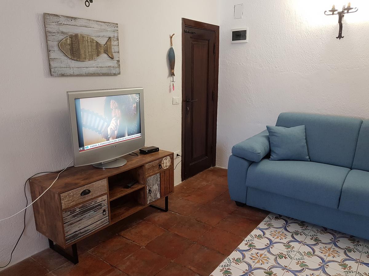 Il Nido 3 Apartment *