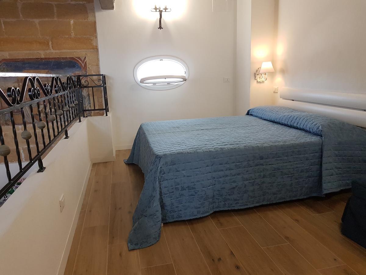 Il Nido 3 San Vito Lo Capo