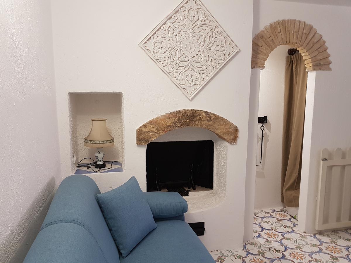 Apartment Il Nido 3 San Vito Lo Capo