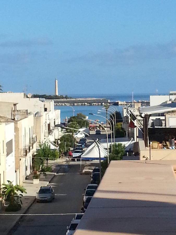 Il Nido 3 Apartment San Vito Lo Capo