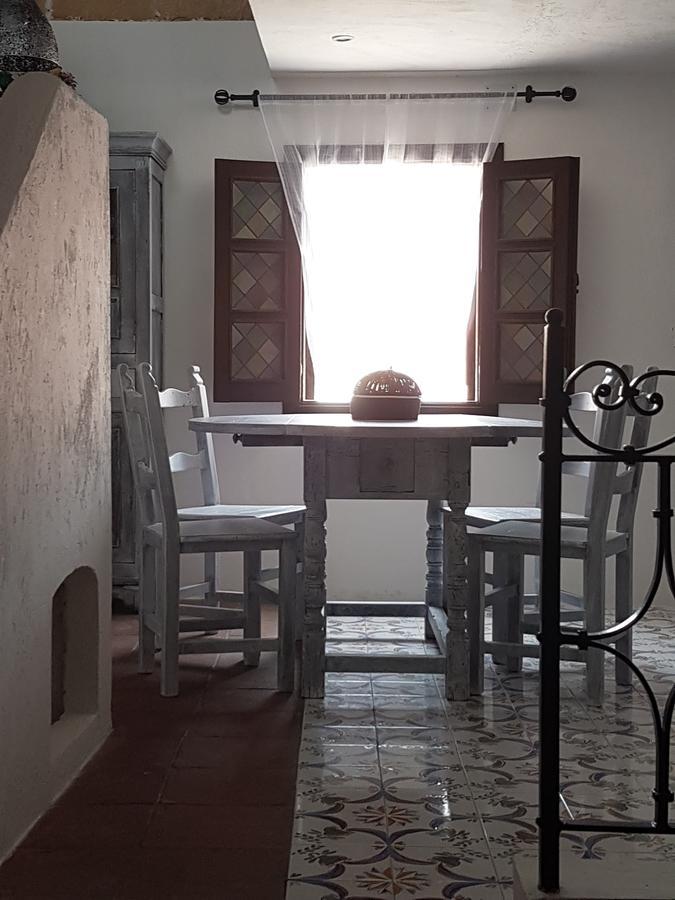 Apartment Il Nido 3
