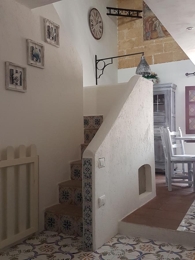Il Nido 3 Apartment