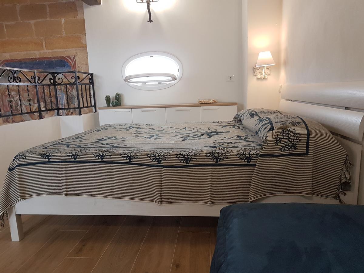 Il Nido 3 Apartment San Vito Lo Capo