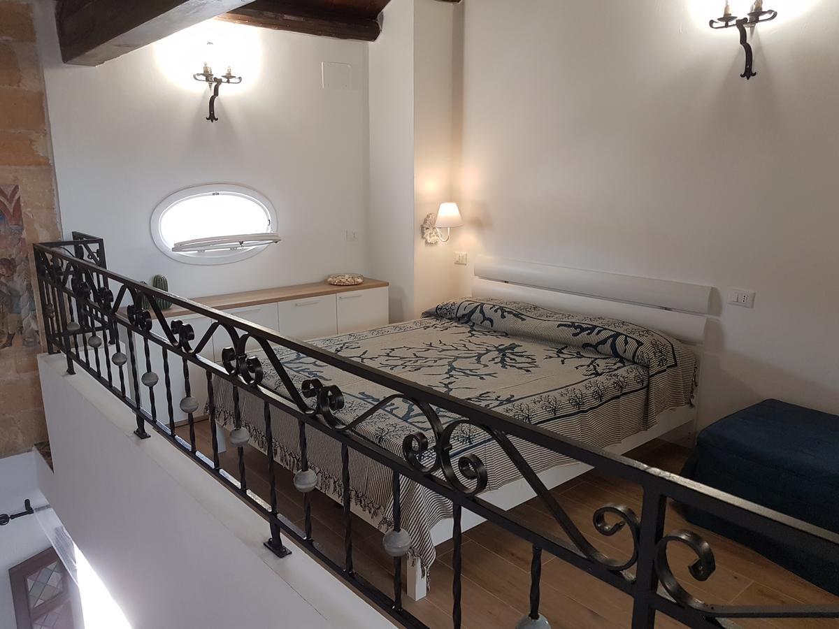 Il Nido 3 Apartment San Vito Lo Capo
