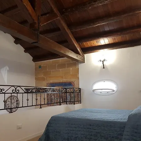 Il Nido 3 Apartment San Vito Lo Capo Exterior photo
