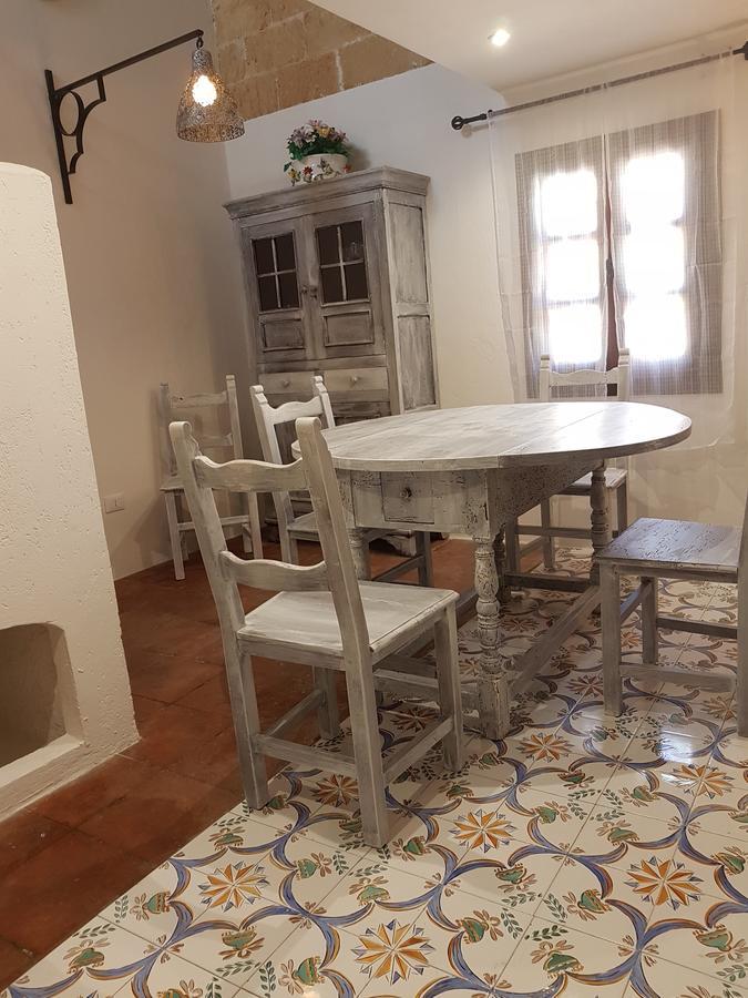 Il Nido 3 Apartment *