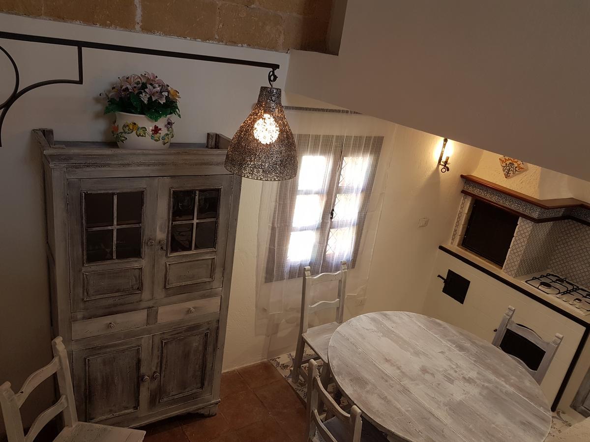 Il Nido 3 Apartment *