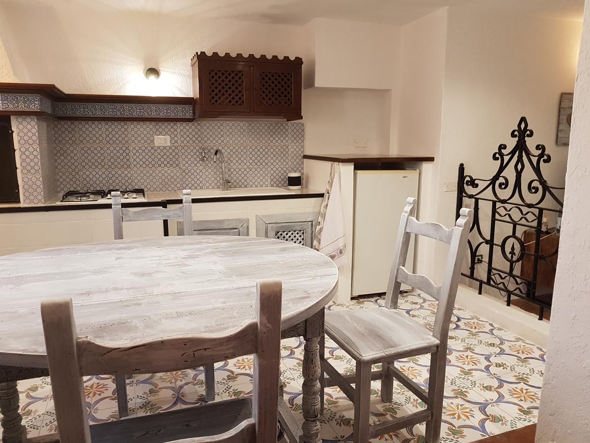 Apartment Il Nido 3 San Vito Lo Capo